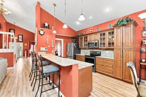 Villa ou maison à vendre à Apopka, Floride: 4 chambres, 209.49 m2 № 2308749 - photo 7