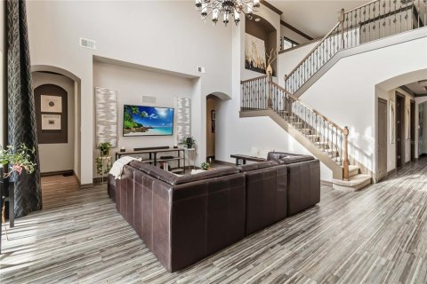 Villa ou maison à vendre à Longwood, Floride: 4 chambres, 323.95 m2 № 2415178 - photo 17