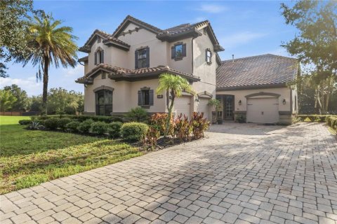 Villa ou maison à Longwood, Floride 4 chambres, 323.95 m2 № 2415178