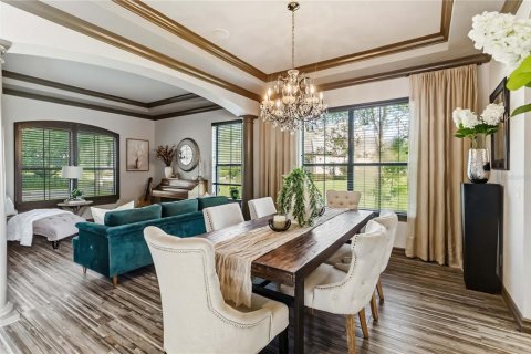 Villa ou maison à vendre à Longwood, Floride: 4 chambres, 323.95 m2 № 2415178 - photo 16