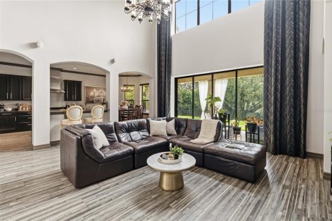 Villa ou maison à vendre à Longwood, Floride: 4 chambres, 323.95 m2 № 2415178 - photo 18