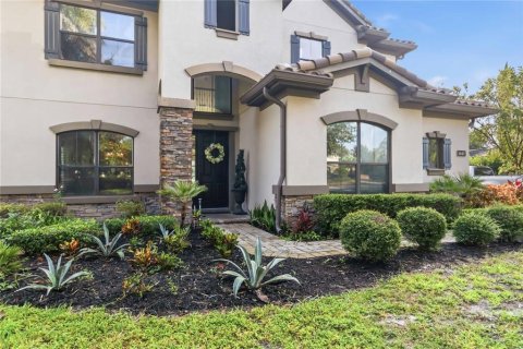Villa ou maison à vendre à Longwood, Floride: 4 chambres, 323.95 m2 № 2415178 - photo 7