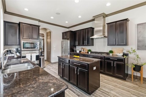 Villa ou maison à vendre à Longwood, Floride: 4 chambres, 323.95 m2 № 2415178 - photo 19