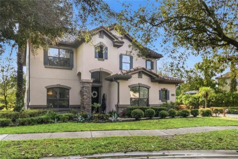 Villa ou maison à vendre à Longwood, Floride: 4 chambres, 323.95 m2 № 2415178 - photo 6