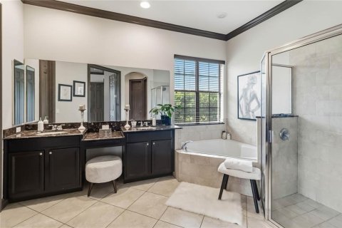 Villa ou maison à vendre à Longwood, Floride: 4 chambres, 323.95 m2 № 2415178 - photo 29