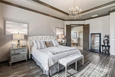 Villa ou maison à vendre à Longwood, Floride: 4 chambres, 323.95 m2 № 2415178 - photo 27