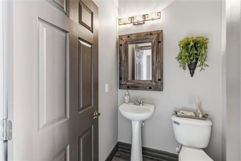 Villa ou maison à vendre à Longwood, Floride: 4 chambres, 323.95 m2 № 2415178 - photo 25