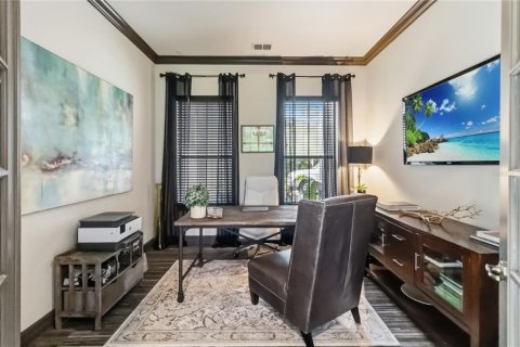 Villa ou maison à vendre à Longwood, Floride: 4 chambres, 323.95 m2 № 2415178 - photo 24