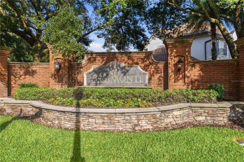 Villa ou maison à vendre à Longwood, Floride: 4 chambres, 323.95 m2 № 2415178 - photo 10