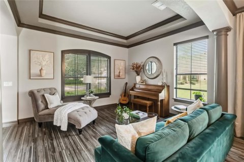 Villa ou maison à vendre à Longwood, Floride: 4 chambres, 323.95 m2 № 2415178 - photo 14