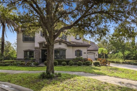 Villa ou maison à vendre à Longwood, Floride: 4 chambres, 323.95 m2 № 2415178 - photo 8