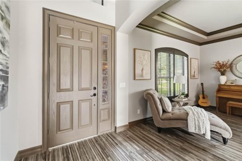 Villa ou maison à vendre à Longwood, Floride: 4 chambres, 323.95 m2 № 2415178 - photo 12