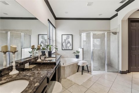 Villa ou maison à vendre à Longwood, Floride: 4 chambres, 323.95 m2 № 2415178 - photo 30