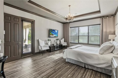 Villa ou maison à vendre à Longwood, Floride: 4 chambres, 323.95 m2 № 2415178 - photo 28