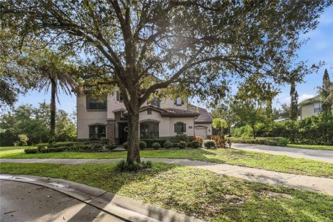 Villa ou maison à vendre à Longwood, Floride: 4 chambres, 323.95 m2 № 2415178 - photo 5
