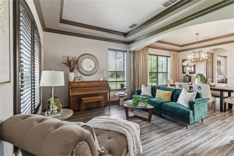 Villa ou maison à vendre à Longwood, Floride: 4 chambres, 323.95 m2 № 2415178 - photo 13