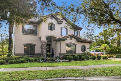 Villa ou maison à vendre à Longwood, Floride: 4 chambres, 323.95 m2 № 2415178 - photo 3