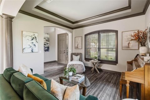 Villa ou maison à vendre à Longwood, Floride: 4 chambres, 323.95 m2 № 2415178 - photo 15