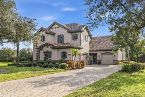 Villa ou maison à vendre à Longwood, Floride: 4 chambres, 323.95 m2 № 2415178 - photo 2