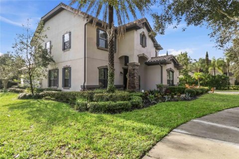 Villa ou maison à vendre à Longwood, Floride: 4 chambres, 323.95 m2 № 2415178 - photo 4