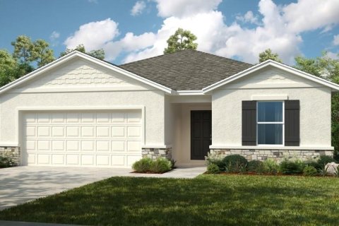 Villa ou maison à Hudson, Floride 4 chambres, 168.43 m2 № 2425401