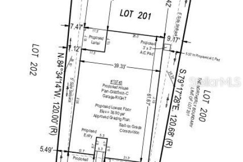 Villa ou maison à vendre à Hudson, Floride: 4 chambres, 168.43 m2 № 2425401 - photo 11