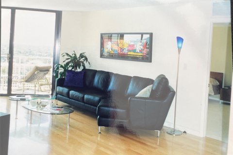 Condo à Miami, Floride, 2 chambres № 2152488
