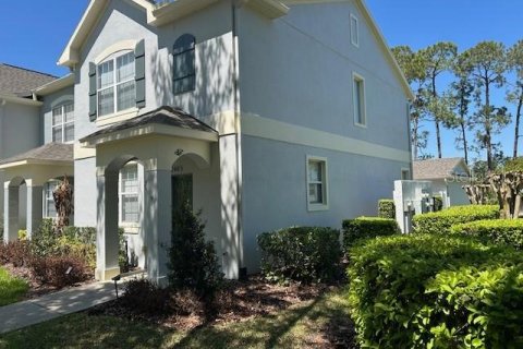 Adosado en venta en Windermere, Florida, 2 dormitorios, 132.76 m2 № 2134935 - foto 2