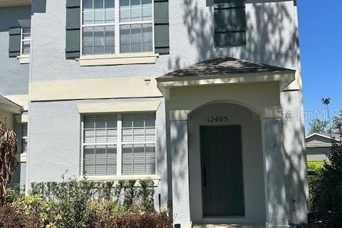 Townhouse in Windermere, Florida 2 bedrooms, 132.76 sq.m. № 2134935