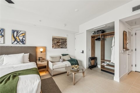Condominio en venta en Miami, Florida, 45.71 m2 № 2369773 - foto 4