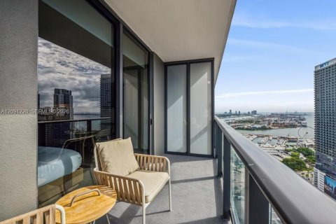 Condominio en venta en Miami, Florida, 45.71 m2 № 2369773 - foto 15