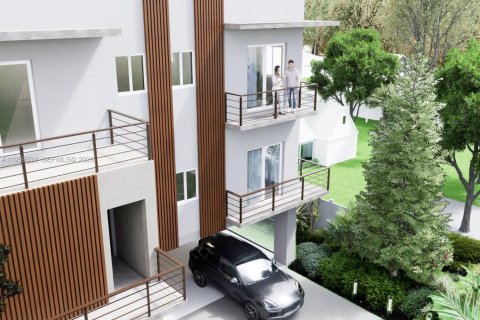 Terreno en Hollywood, Florida № 2019951