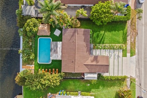 Casa en alquiler en Hollywood, Florida, 4 dormitorios, 152.36 m2 № 2013573 - foto 4