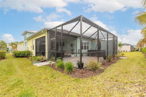 Villa ou maison à vendre à Daytona Beach, Floride: 2 chambres, 145.21 m2 № 2147637 - photo 26