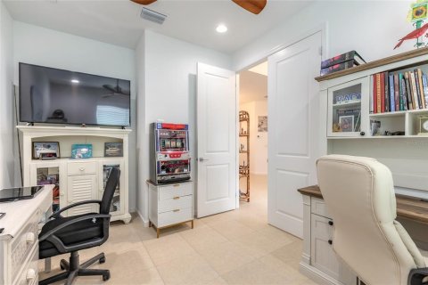 Villa ou maison à vendre à Daytona Beach, Floride: 2 chambres, 145.21 m2 № 2147637 - photo 23