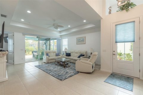 Villa ou maison à vendre à Daytona Beach, Floride: 2 chambres, 145.21 m2 № 2147637 - photo 5