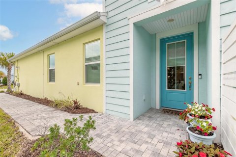 Villa ou maison à vendre à Daytona Beach, Floride: 2 chambres, 145.21 m2 № 2147637 - photo 3