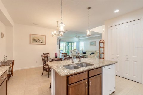 Villa ou maison à vendre à Daytona Beach, Floride: 2 chambres, 145.21 m2 № 2147637 - photo 17