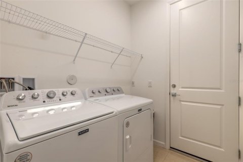 Villa ou maison à vendre à Daytona Beach, Floride: 2 chambres, 145.21 m2 № 2147637 - photo 25