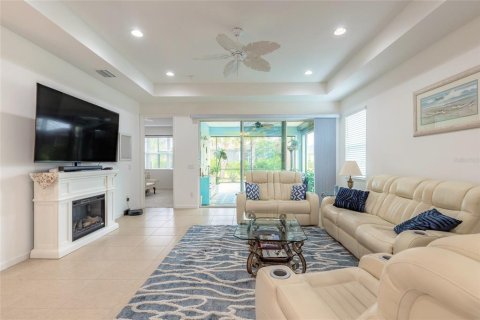 Villa ou maison à vendre à Daytona Beach, Floride: 2 chambres, 145.21 m2 № 2147637 - photo 6