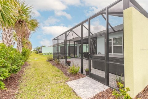 Villa ou maison à vendre à Daytona Beach, Floride: 2 chambres, 145.21 m2 № 2147637 - photo 27