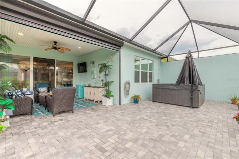 Villa ou maison à vendre à Daytona Beach, Floride: 2 chambres, 145.21 m2 № 2147637 - photo 10