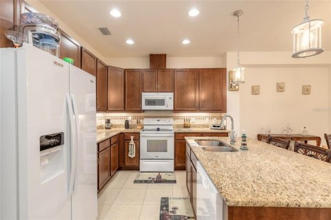 Villa ou maison à vendre à Daytona Beach, Floride: 2 chambres, 145.21 m2 № 2147637 - photo 16