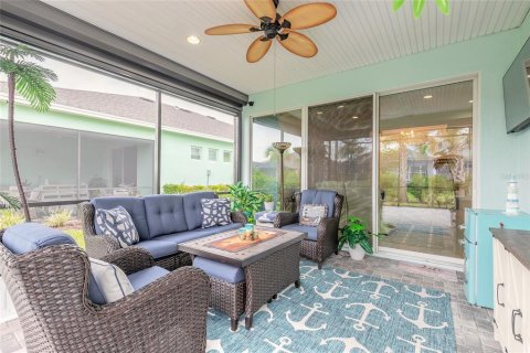 Villa ou maison à vendre à Daytona Beach, Floride: 2 chambres, 145.21 m2 № 2147637 - photo 9