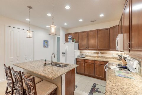 Villa ou maison à vendre à Daytona Beach, Floride: 2 chambres, 145.21 m2 № 2147637 - photo 14