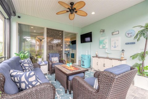 Villa ou maison à vendre à Daytona Beach, Floride: 2 chambres, 145.21 m2 № 2147637 - photo 8
