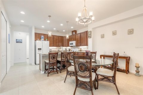 Villa ou maison à vendre à Daytona Beach, Floride: 2 chambres, 145.21 m2 № 2147637 - photo 12