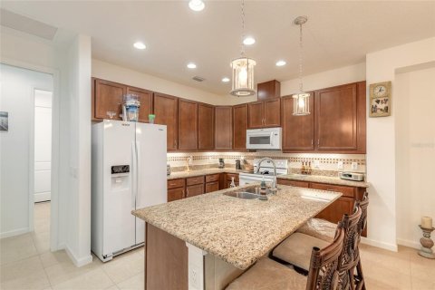 Villa ou maison à vendre à Daytona Beach, Floride: 2 chambres, 145.21 m2 № 2147637 - photo 15