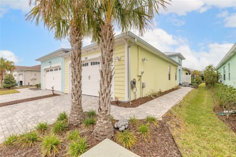 Villa ou maison à Daytona Beach, Floride 2 chambres, 145.21 m2 № 2147637