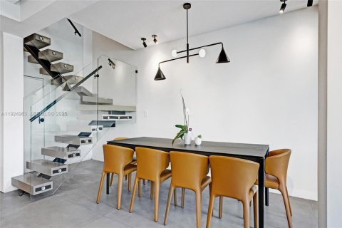 Купить кондоминиум в Санни-Айлс-Бич, Флорида 4 спальни, № 1990261 - фото 11